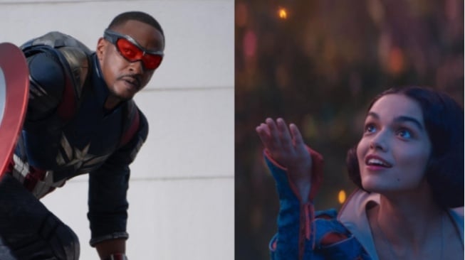 5 Film Hollywood 2025 Ini Dibenci Kritikus, tapi Disukai Penonton, Apa Saja?