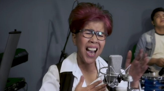 Fakta Rita Butar-Butar (YouTube)