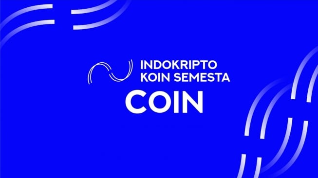 PT Indokripto Koin Semesta Tbk. (COIN) berenanca IPO pada Rabu, 9 Juli 2025. [Dokumentasi COIN]. 