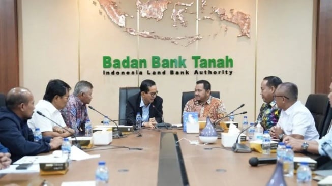 IKN Butuh Penyangga Kuat, Penajam Siap Lompat Lebih Tinggi