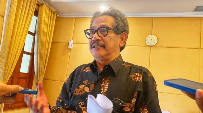 Sekolah Swasta Jogja Siap Gratiskan Pendidikan, Asal... Dana Pemerintah Harus Cukup