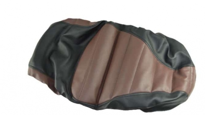 Seat Cover Hodna Scoopy (Hondacengkareng)