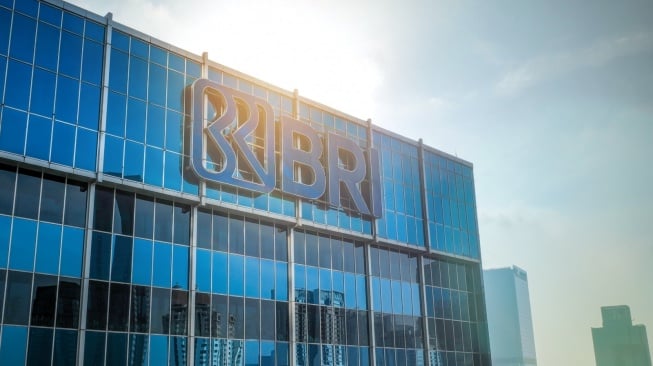 BBRI Kuat di Tengah Gejolak, Fokus Biayai UMKM: Saham Direkomendasikan Dibeli