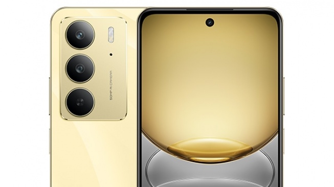 Realme C75. (Erafone)