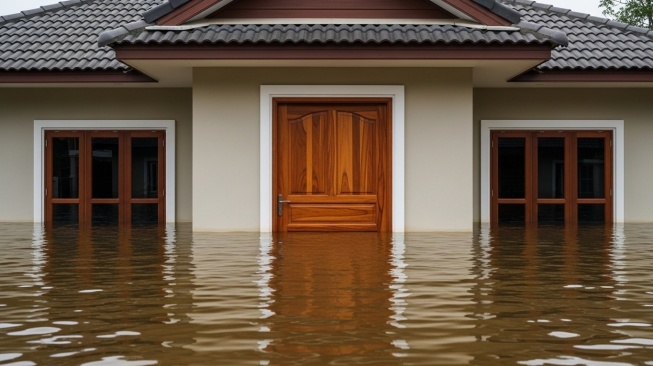 Dari Jati hingga Ulin: Ini 3 Daftar Kayu Anti Banjir Agar Rumah Tetap Kokoh Puluhan Tahun