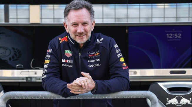 Rumor Max Verstappen Makin Kencang, Bos Red Bull Salahkan George Russell?