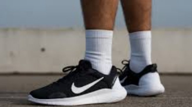  Nike Flex Experience Run
