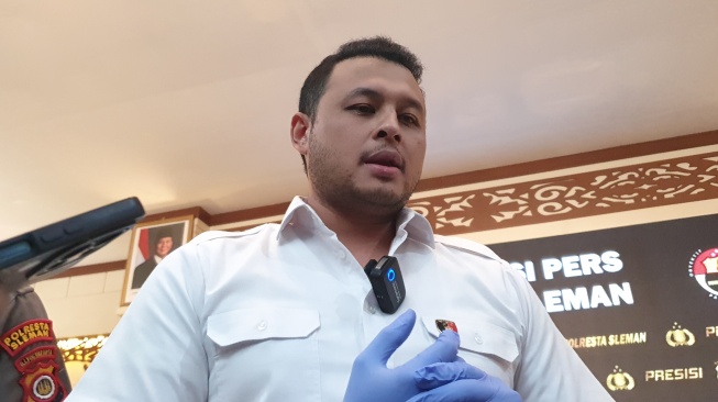 Polisi Tegaskan Keterlambatan Pengantaran ShopeeFood di Godean Tak Berjam-jam tapi Hanya 5 Menit