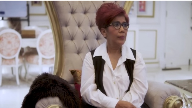 Fakta Rita Butar-Butar (YouTube)