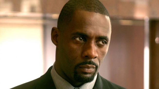 Sukses Lambungkan Namanya, Idris Elba Justru Belum Pernah Nonton Serial The Wire