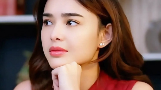 Amanda Manopo curhat ini setelah diduga alami pelecehan seksual (Instagram)