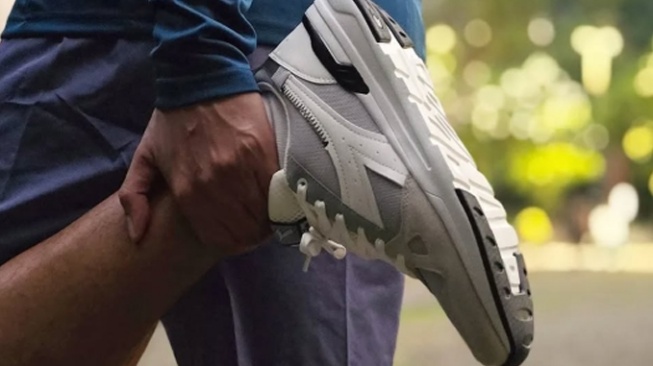 5 Sepatu Diadora untuk Pria Mulai Rp300 Ribuan, Investasi Terbaik Dukung Aktivitas Harian