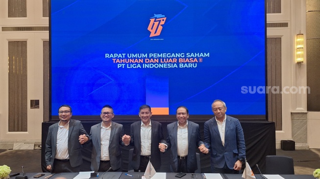 PT LIB Izinkan Klub Super League Daftarkan 11 Pemain Asing, tapi...