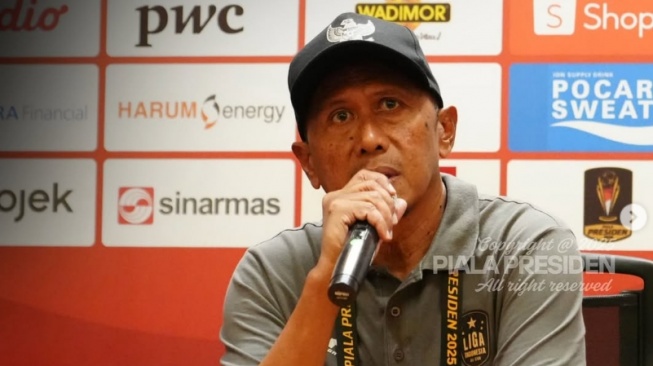 Rahmad Darmawan Kritik PSSI Usai Liga Indonesia All Star Dibantai Oxford United