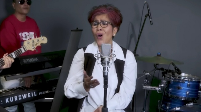 Fakta Rita Butar-Butar (YouTube)