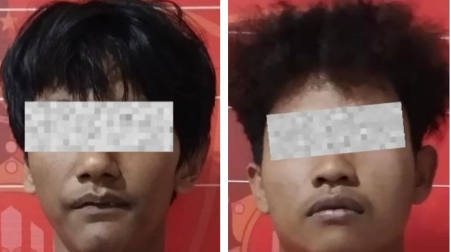 Bukan Ojol Resmi, Perusak Mobil Polisi saat Ricuh di Sleman Ternyata Pelajar dan Belum Punya SIM