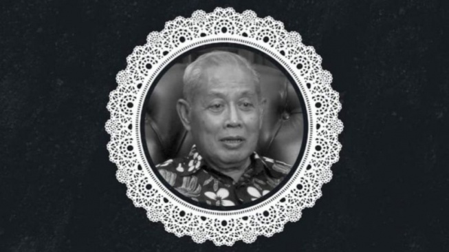 Wali Kota Bogor 1999-2004 Iswara Natanegara Tutup Usia: Warisan Kepemimpinannya Dikenang