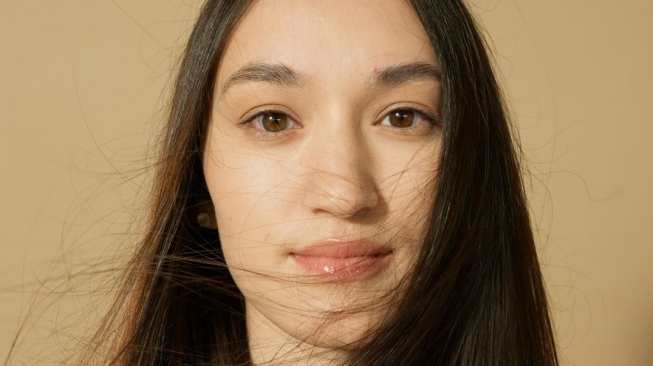 Ilustrasi bibir tebal. (Pexels/Artem Podrez)