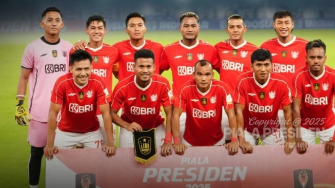 Oxford United Menang Telak 6-3, Liga Indonesia All Star Punya Banyak PR?
