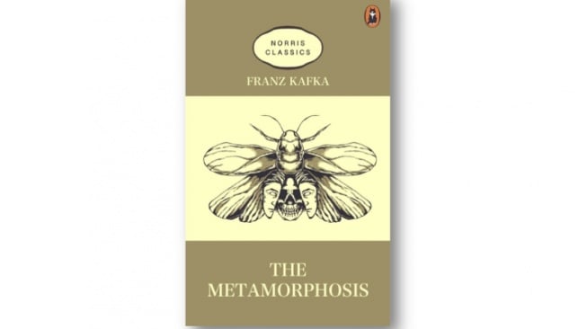 Ulasan Buku The Metamorphosis: Ketika Manusia Dinilai dari Manfaatnya