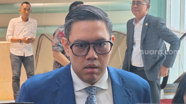 Calon-calon Dubes RI Belum Disahkan Hari Ini, Komisi I DPR: Biar Pimpinan yang Menentukan