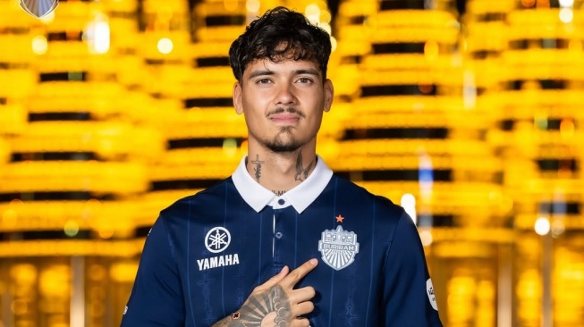 Jordi Amat dan Shayne Sudah Dapat Klub, 4 Pemain Keturunan Ini Justru Masih Nganggur