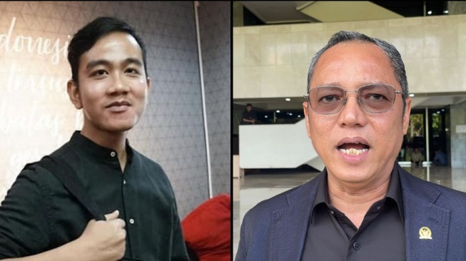 Gibran Ditugaskan Ngantor di Papua, Politisi PDIP Sindir Menohok: Daripada Bagi-bagi Skincare