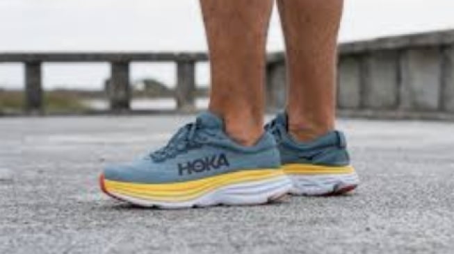 Hoka Bondi 8