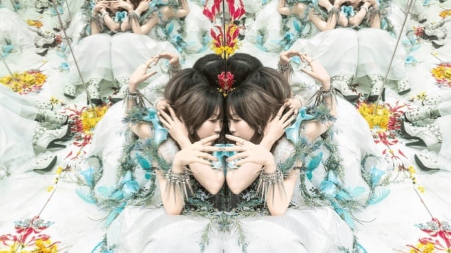 A World Where the Sun Never Rises: Aimer untuk Kegelapan Infinity Castle