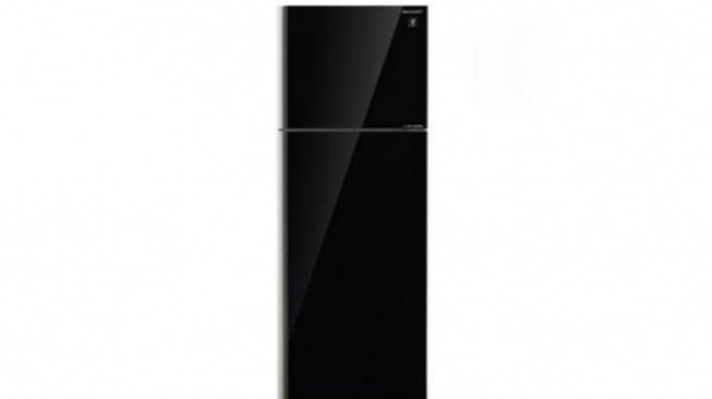 Sharp SJ-IG571PG-BK (id.sharp)