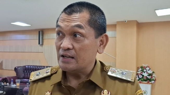 Tidak Ada Sistem Gugur, Ini Jadwal Tes Kesehatan Siswa Sekolah Rakyat di Lampung