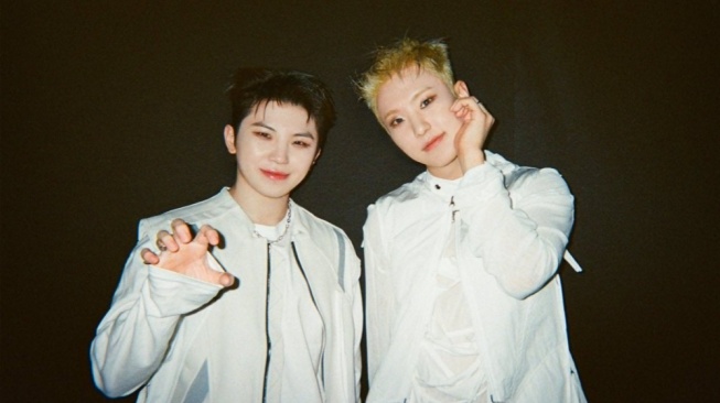 Usai Debut Sub-unit, Hoshi dan Woozi SEVENTEEN Bakal Wamil September 2025