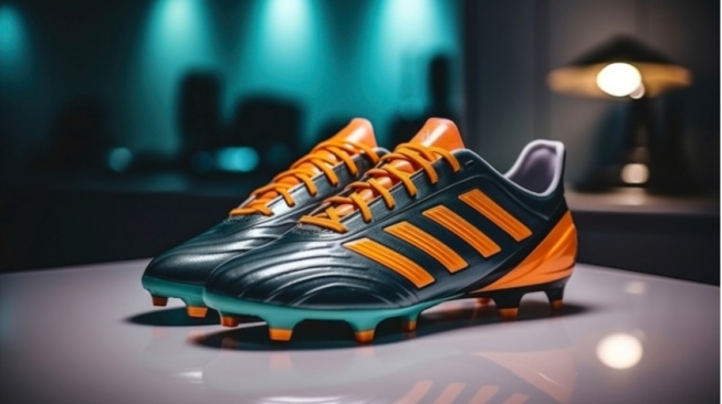 5 Rekomendasi Sepatu Futsal Terbaik untuk Flank: Ringan, Nyaman, Grip Mantap!