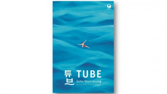 Potret Pria 50-an dalam Novel Tube: Menjadi Baik Tak Berarti Berubah Total