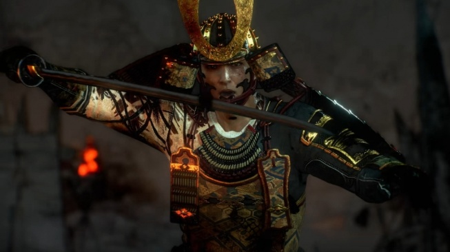 Nioh 3 Siap Rilis 2026, Hadirkan Gaya Baru dan Dunia yang Lebih Terbuka