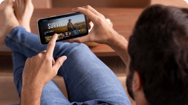11 Rekomendasi HP Murah Spek Dewa: RAM Besar dan Baterai Awet, Cocok untuk Gaming
