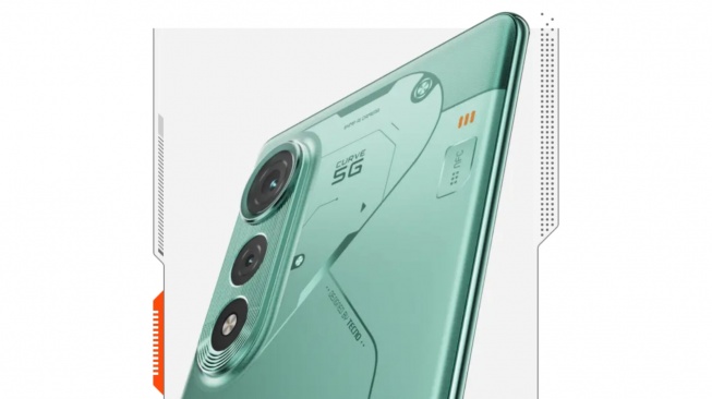 Tecno POVA Curve 5G (tecno-mobile.com)