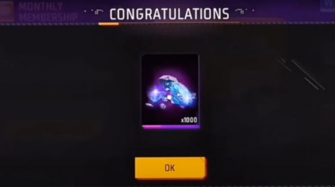 41 Kode Redeem FF Max Terbaru 8 Juli: Raih Skin Senjata, Diamond, dan Katana