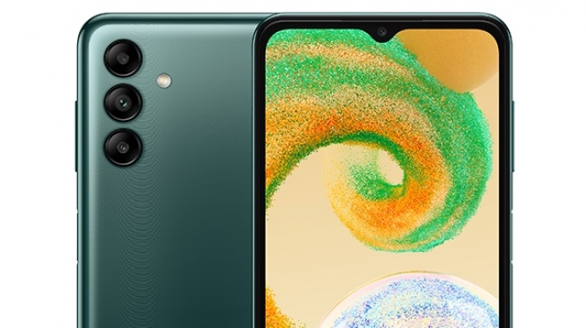 HP Samsung 1 Jutaan untuk Pelajar dan Mahasiswa: RAM Besar, Kamera Ciamik