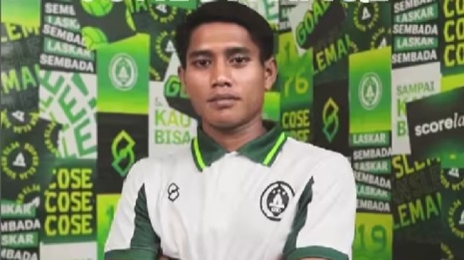 Siapa Muhammad Junior Haqi? Pemain Timnas Minifootball Keturunan Jakarta Direkrut PSS Sleman