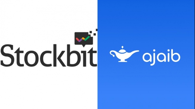 Stockbit vs Ajaib: Fitur, Kemudahan, dan Jumlah Pengguna, Mana yang Lebih Baik?