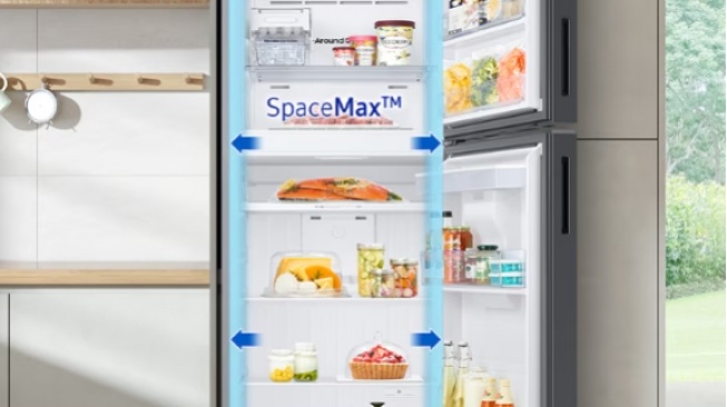 Berapa Harga Kulkas Samsung 2 Pintu? Ini 4 Rekomendasi yang Paling Terjangkau dan Hemat Energi