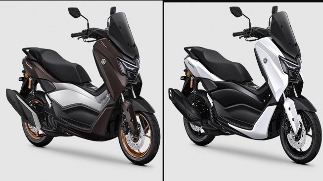 Apa Bedanya NMAX Neo dan Turbo? Intip Penjelasannya Lengkap dengan Harga Juli 2025