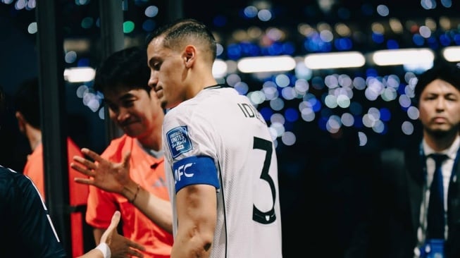 3 Pesaing Utama Jay Idzes Jika Gabung Sassuolo