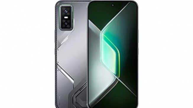 Infinix GT 30 Pro (gsmarena)
