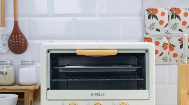 7 Rekomendasi Oven Listrik Low Watt Terbaik untuk Rumah Kapasitas 1.300 VA: Hemat dan Andal!