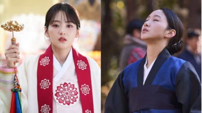 Head Over Heels Trending, Ini 7 Rekomendasi Film dan Drama Korea Populer Tentang Dukun