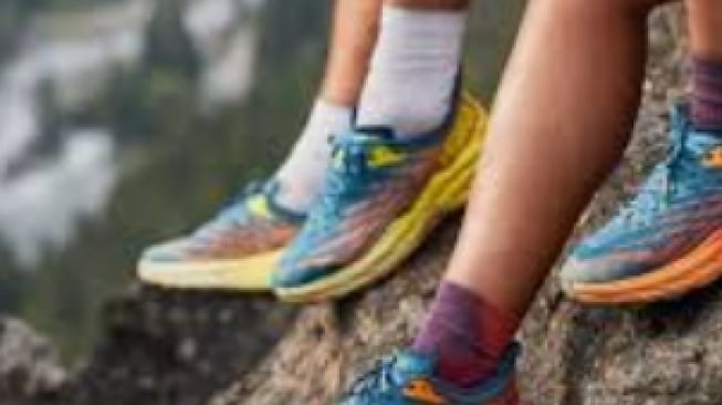 Hoka Speedgoat 5