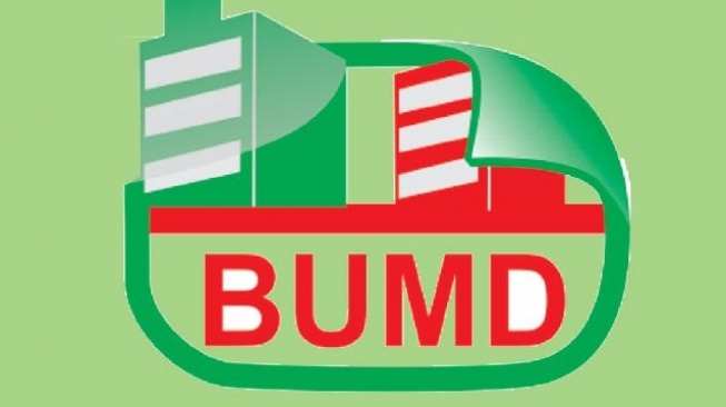 Ilustrasi BUMD di Kaltim. [Ist]