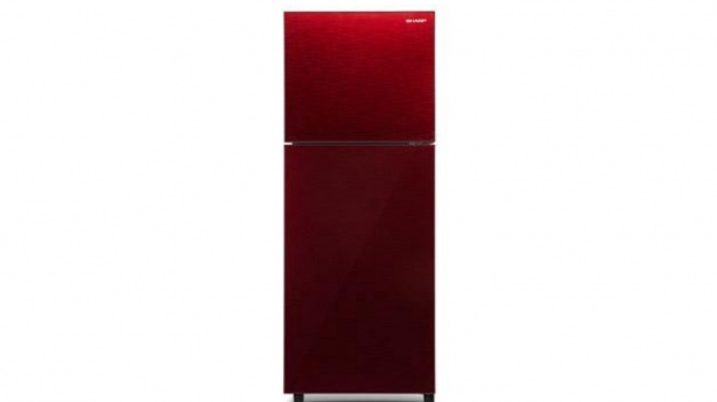 Sharp SJ-246XG-MR (id.sharp)